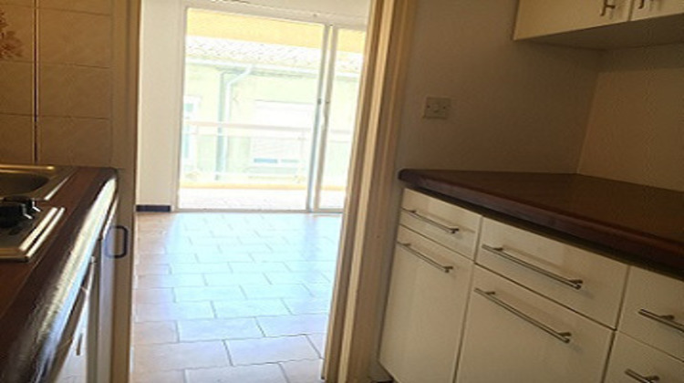 Ma-Cabane - Location Appartement CARCASSONNE, 24 m²