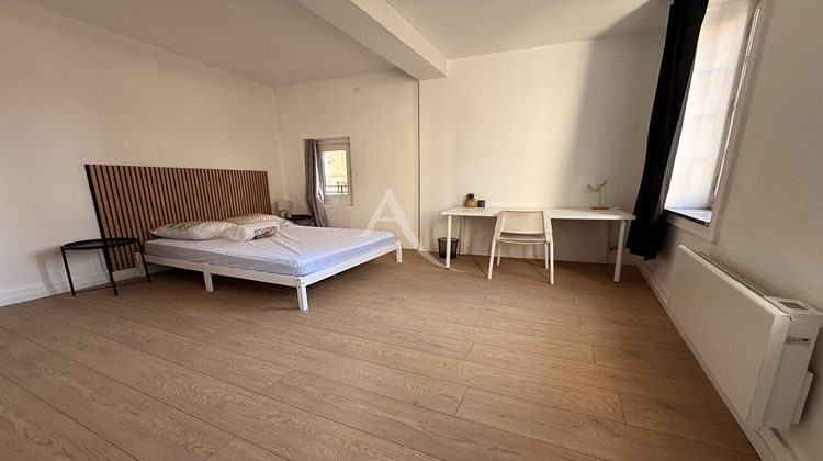 Ma-Cabane - Location Appartement CARCASSONNE, 22 m²