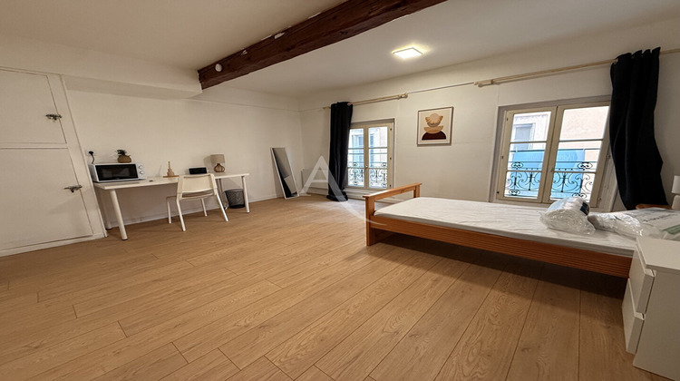 Ma-Cabane - Location Appartement CARCASSONNE, 19 m²