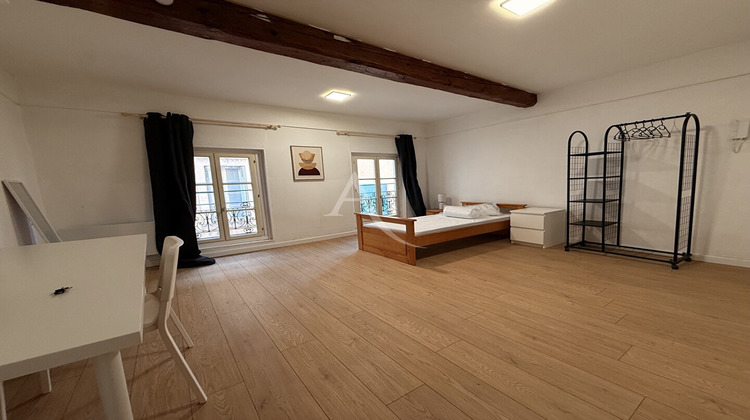 Ma-Cabane - Location Appartement CARCASSONNE, 19 m²