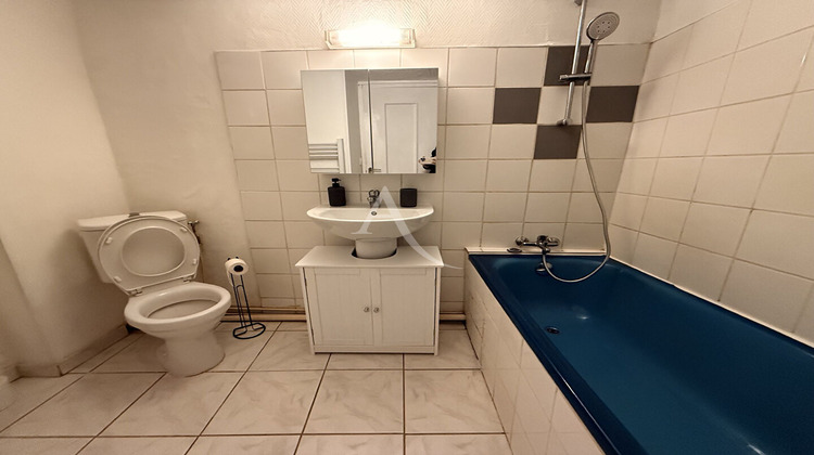 Ma-Cabane - Location Appartement CARCASSONNE, 19 m²