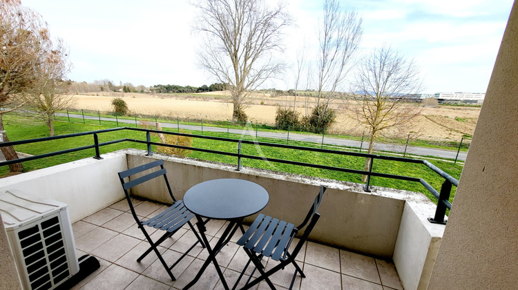 Ma-Cabane - Location Appartement CARCASSONNE, 35 m²