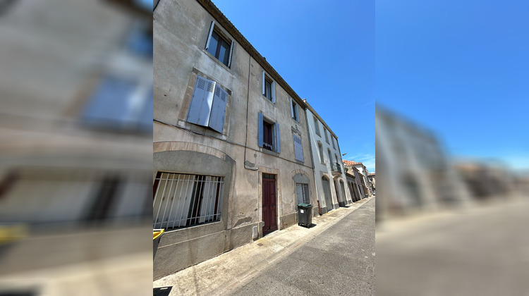 Ma-Cabane - Location Appartement CARCASSONNE, 92 m²