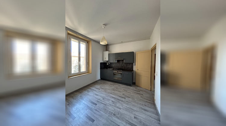 Ma-Cabane - Location Appartement CARCASSONNE, 92 m²