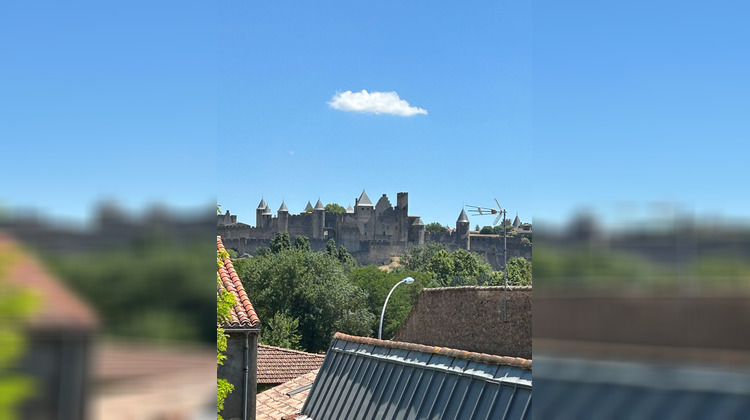 Ma-Cabane - Location Appartement CARCASSONNE, 92 m²