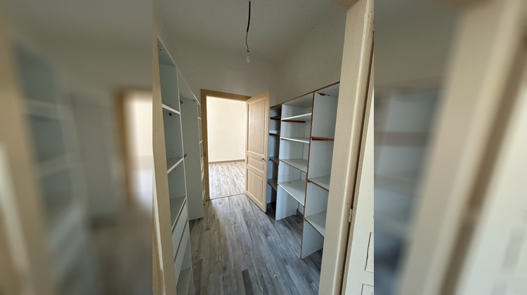 Ma-Cabane - Location Appartement CARCASSONNE, 92 m²
