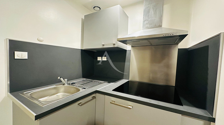 Ma-Cabane - Location Appartement CARCASSONNE, 17 m²