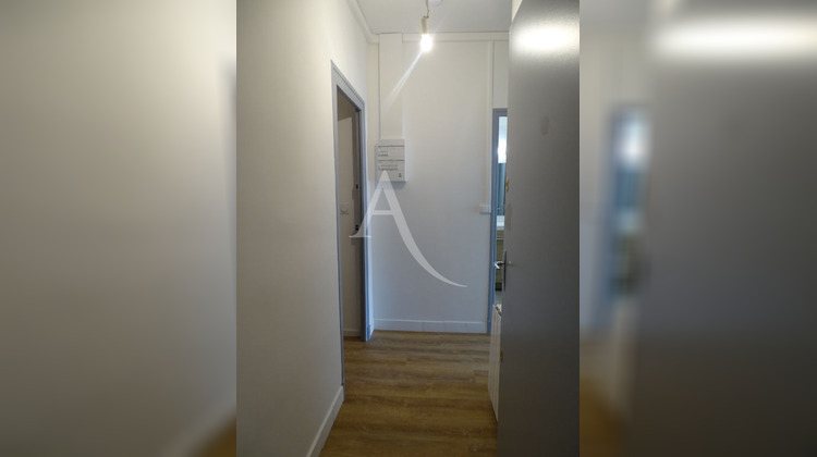 Ma-Cabane - Location Appartement CARCASSONNE, 35 m²