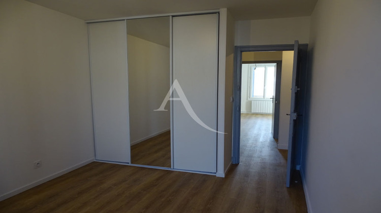 Ma-Cabane - Location Appartement CARCASSONNE, 35 m²