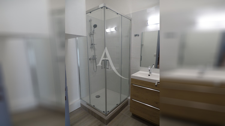 Ma-Cabane - Location Appartement CARCASSONNE, 35 m²