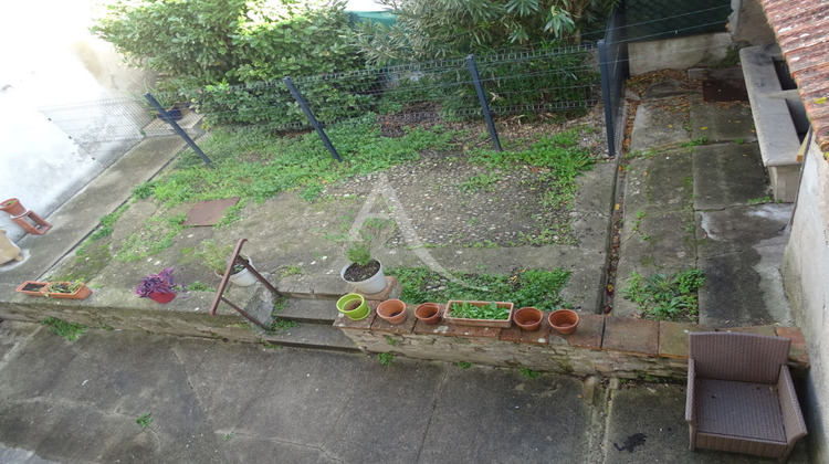 Ma-Cabane - Location Appartement CARCASSONNE, 35 m²