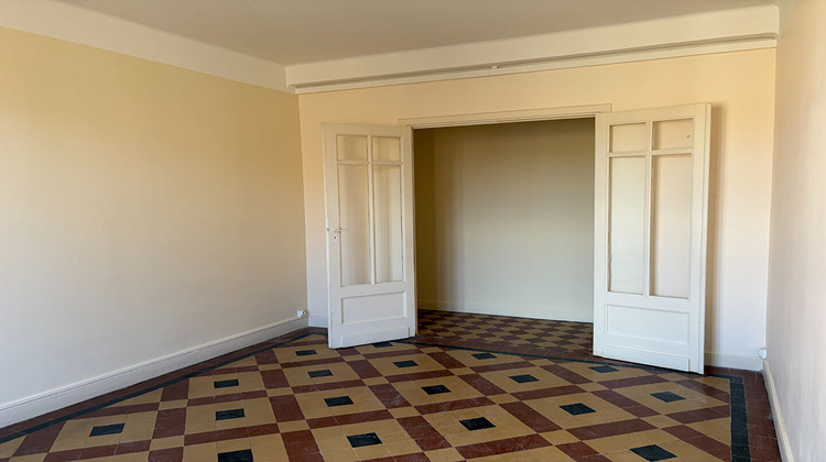 Ma-Cabane - Location Appartement CARCASSONNE, 56 m²
