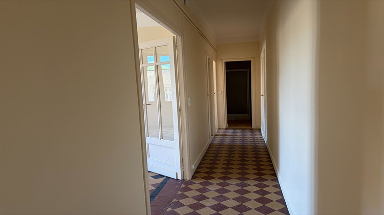 Ma-Cabane - Location Appartement CARCASSONNE, 56 m²