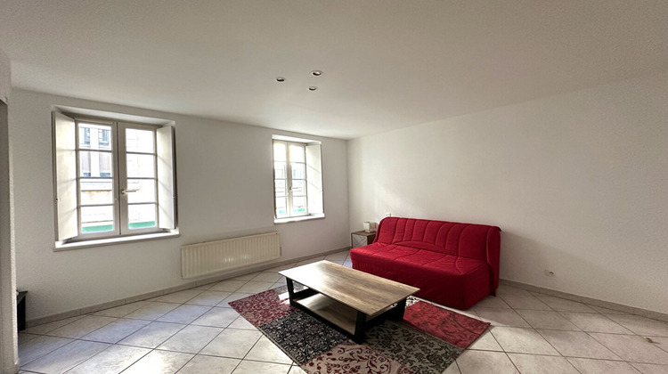 Ma-Cabane - Location Appartement CARCASSONNE, 22 m²