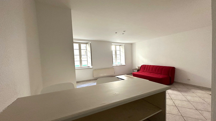 Ma-Cabane - Location Appartement CARCASSONNE, 22 m²