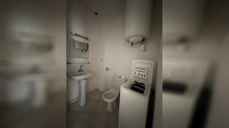 Ma-Cabane - Location Appartement CARCASSONNE, 22 m²