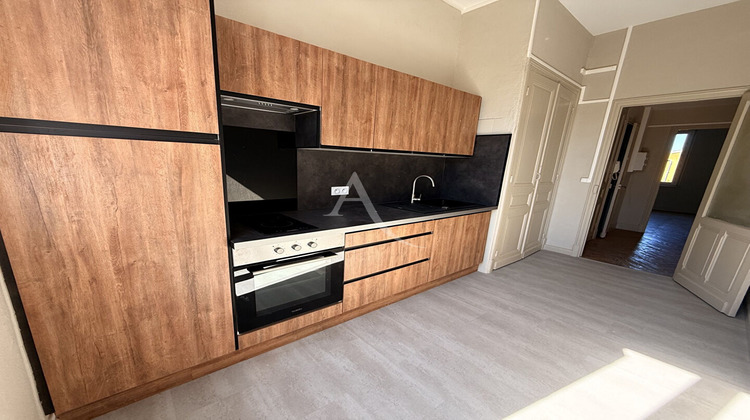 Ma-Cabane - Location Appartement CARCASSONNE, 67 m²