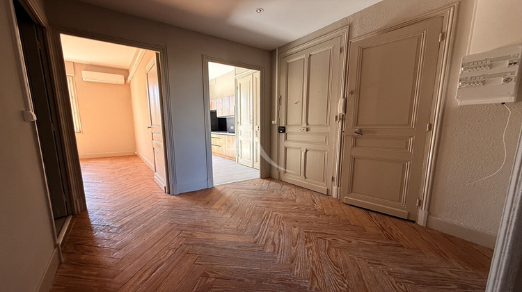 Ma-Cabane - Location Appartement CARCASSONNE, 67 m²
