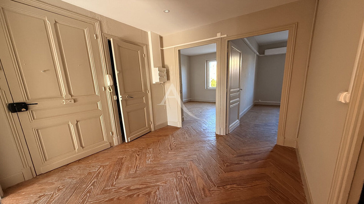 Ma-Cabane - Location Appartement CARCASSONNE, 67 m²