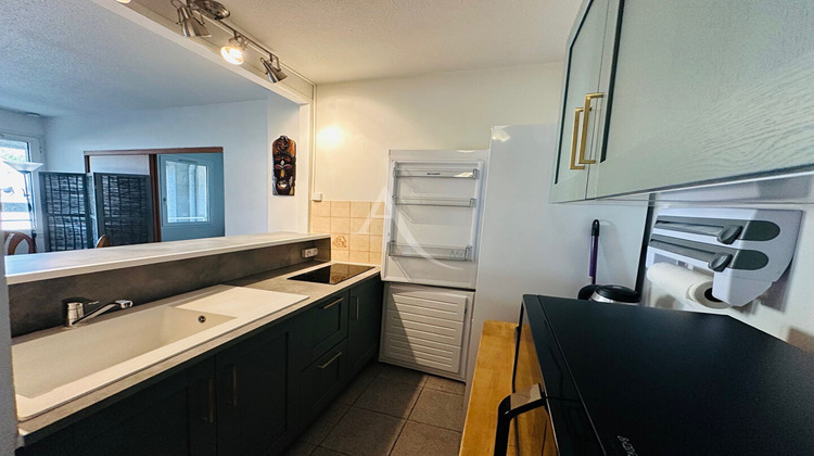 Ma-Cabane - Location Appartement CARCASSONNE, 39 m²