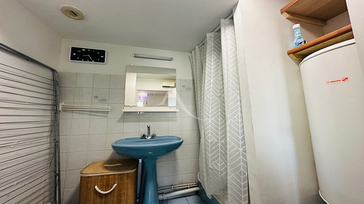 Ma-Cabane - Location Appartement CARCASSONNE, 39 m²