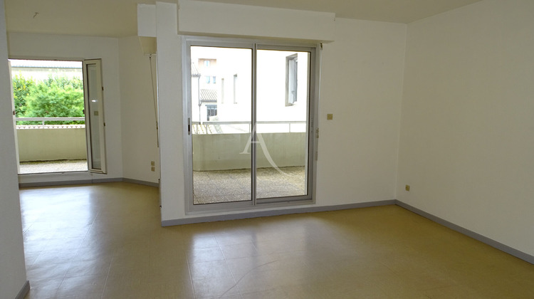 Ma-Cabane - Location Appartement CARCASSONNE, 66 m²