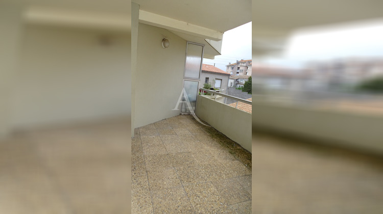 Ma-Cabane - Location Appartement CARCASSONNE, 66 m²