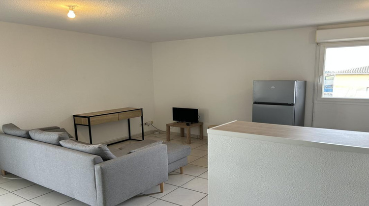 Ma-Cabane - Location Appartement CARCASSONNE, 39 m²