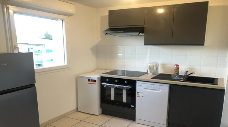 Ma-Cabane - Location Appartement CARCASSONNE, 39 m²