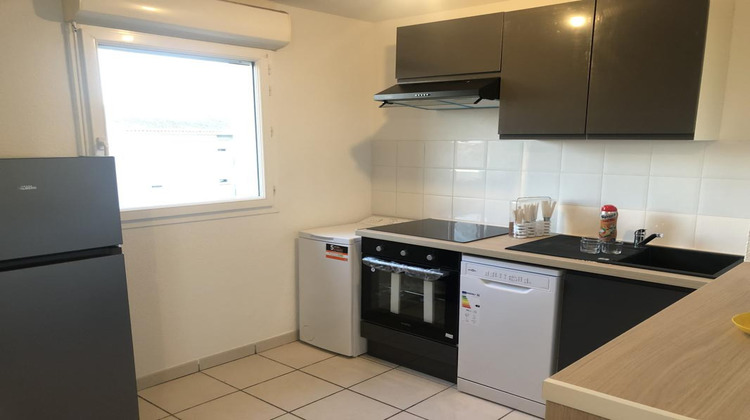 Ma-Cabane - Location Appartement CARCASSONNE, 39 m²