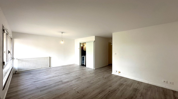 Ma-Cabane - Location Appartement CARCASSONNE, 24 m²