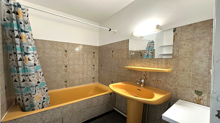 Ma-Cabane - Location Appartement CARCASSONNE, 24 m²