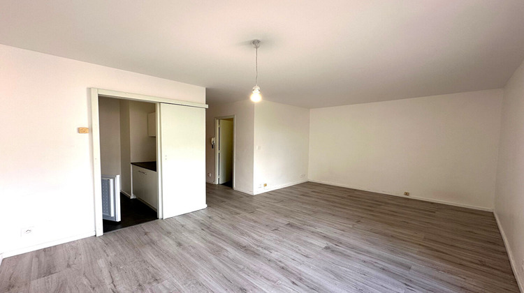 Ma-Cabane - Location Appartement CARCASSONNE, 24 m²