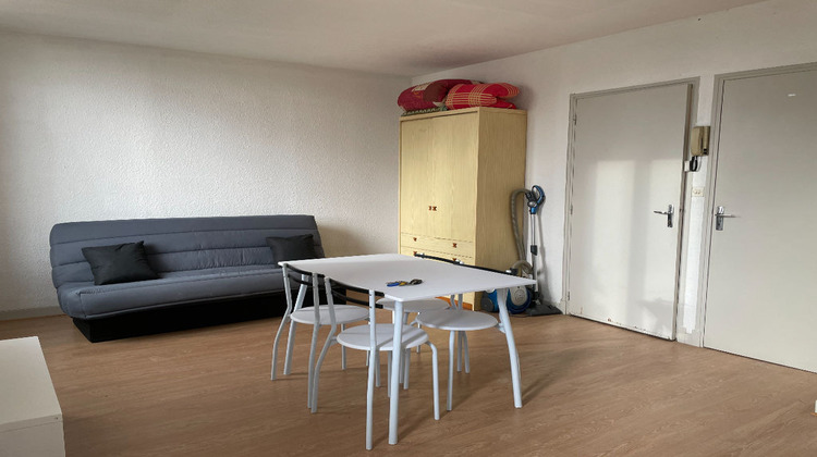 Ma-Cabane - Location Appartement CARCASSONNE, 24 m²