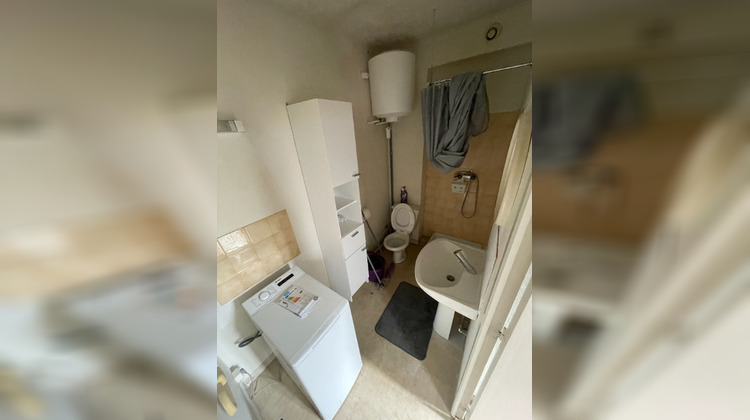 Ma-Cabane - Location Appartement CARCASSONNE, 24 m²