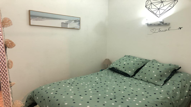 Ma-Cabane - Location Appartement CARCASSONNE, 24 m²