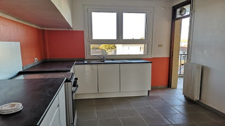 Ma-Cabane - Location Appartement CARCASSONNE, 79 m²