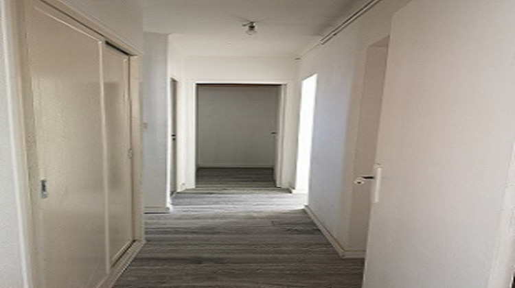 Ma-Cabane - Location Appartement CARCASSONNE, 79 m²
