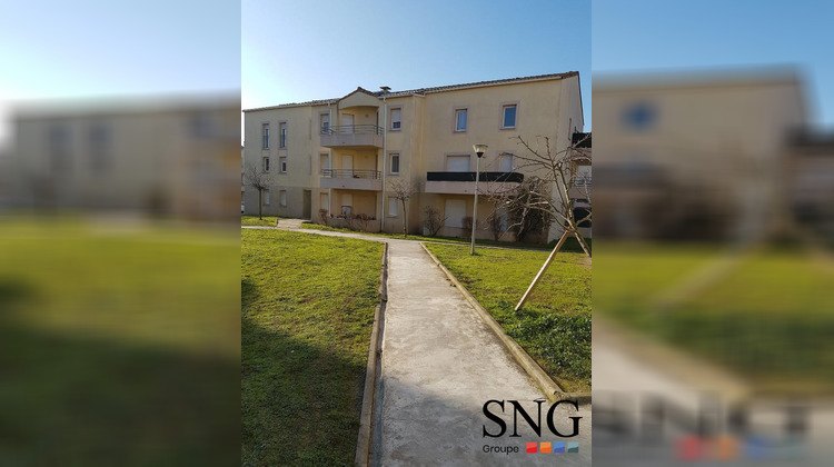 Ma-Cabane - Location Appartement CARCASSONNE, 44 m²