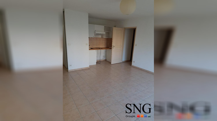 Ma-Cabane - Location Appartement CARCASSONNE, 44 m²