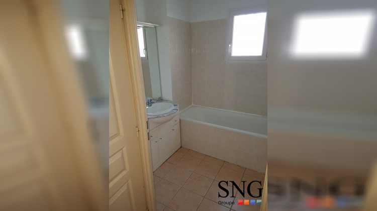 Ma-Cabane - Location Appartement CARCASSONNE, 44 m²