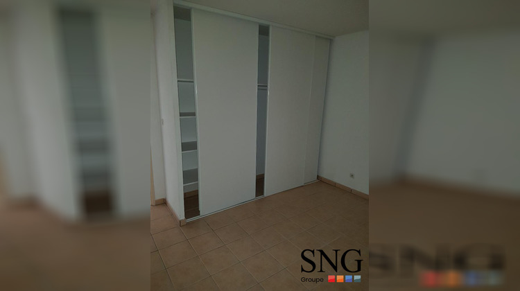 Ma-Cabane - Location Appartement CARCASSONNE, 44 m²