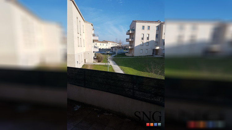 Ma-Cabane - Location Appartement CARCASSONNE, 44 m²