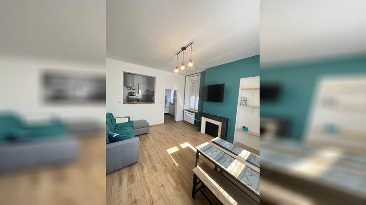 Ma-Cabane - Location Appartement CARCASSONNE, 41 m²
