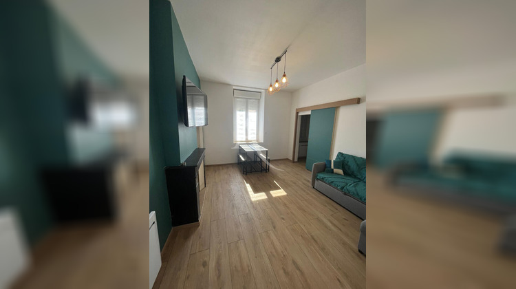 Ma-Cabane - Location Appartement CARCASSONNE, 41 m²