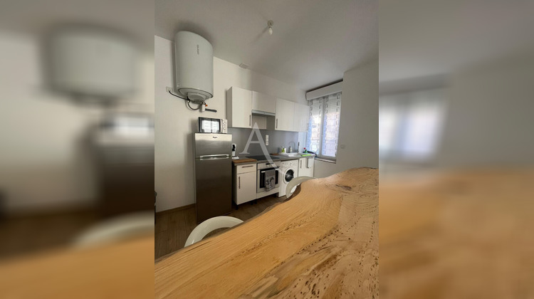 Ma-Cabane - Location Appartement CARCASSONNE, 41 m²