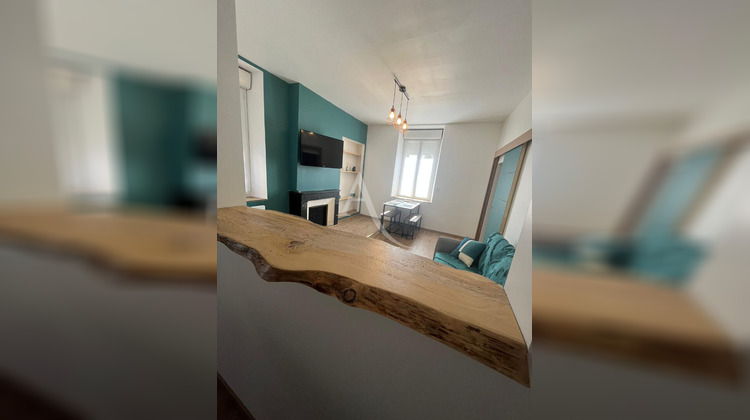 Ma-Cabane - Location Appartement CARCASSONNE, 41 m²