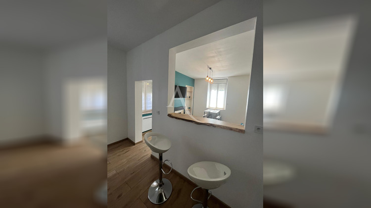 Ma-Cabane - Location Appartement CARCASSONNE, 41 m²