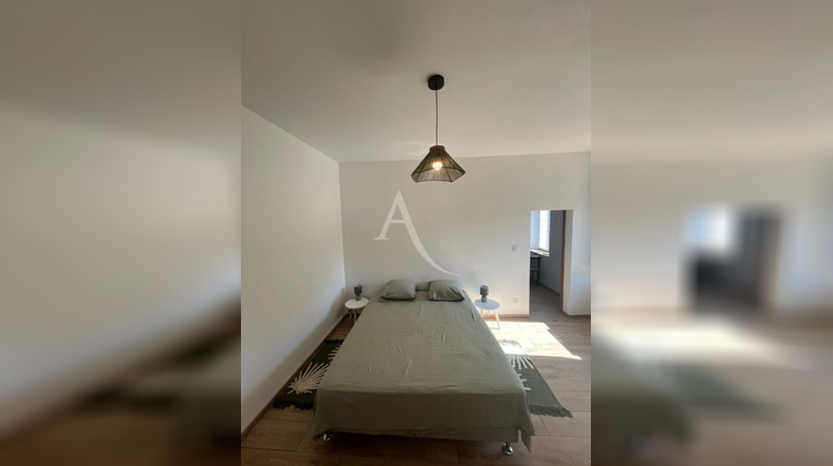 Ma-Cabane - Location Appartement CARCASSONNE, 41 m²