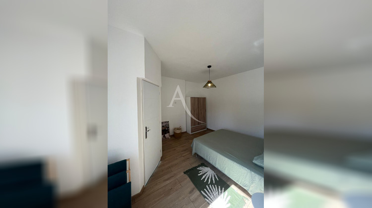 Ma-Cabane - Location Appartement CARCASSONNE, 41 m²